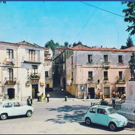 소베리아 마넬리 L'Arco Di Corso Garibaldi 202 빌라 외부 사진