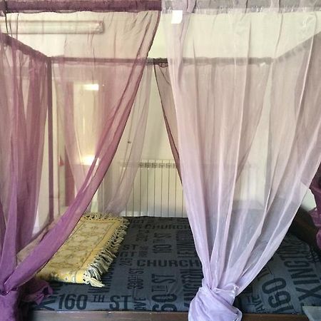 소베리아 마넬리 L'Arco Di Corso Garibaldi 202 빌라 외부 사진