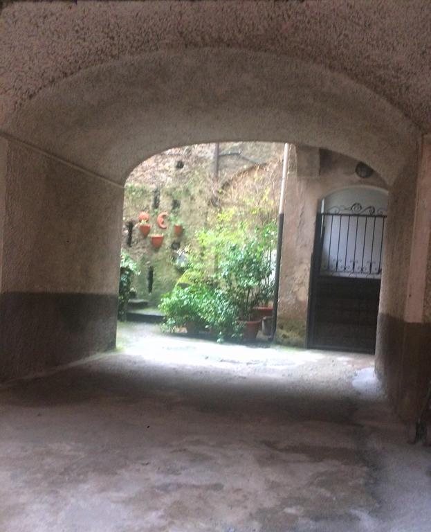 소베리아 마넬리 L'Arco Di Corso Garibaldi 202 빌라 외부 사진